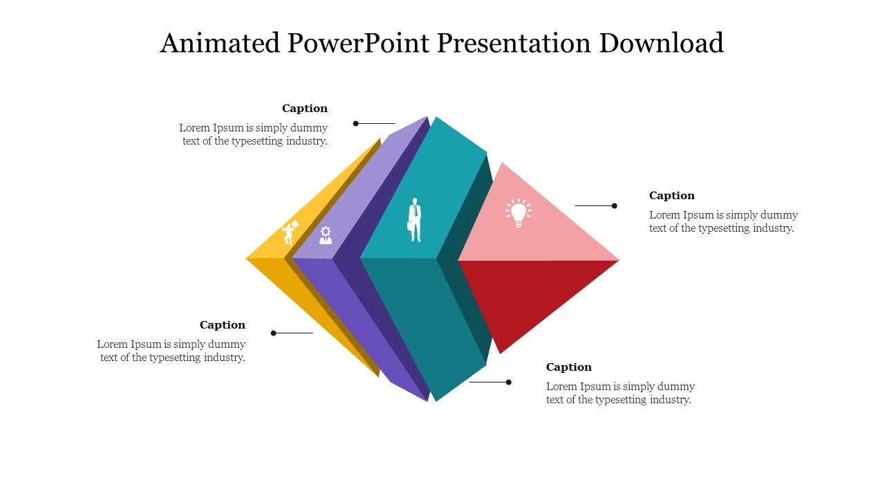 Animated PowerPoint Presentation Download